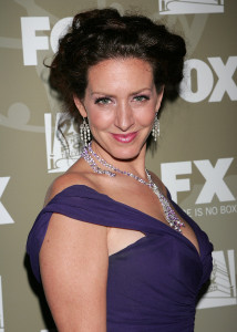 attends the FOX Emmy party at Cicada on September 20, 2009 in Los Angeles, California.