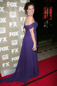 attends the FOX Emmy party at Cicada on September 20, 2009 in Los Angeles, California.