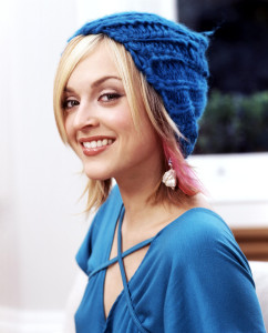 Fearne Cotton Unknown Photoshoot '07 11