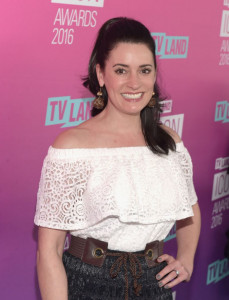 Paget Brewster TV Land Icon Awards 004