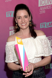 Paget Brewster TV Land Icon Awards 006