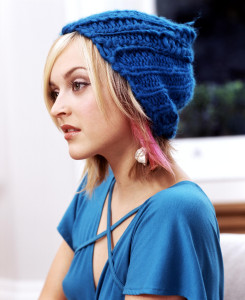 Fearne Cotton Unknown Photoshoot '07 12