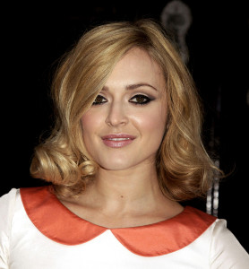 Fearne Cotton – Very Summer 2011 Photocall 2