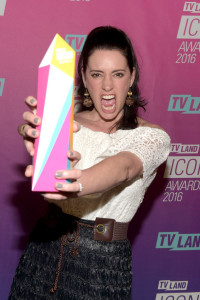 Paget Brewster TV Land Icon Awards 005