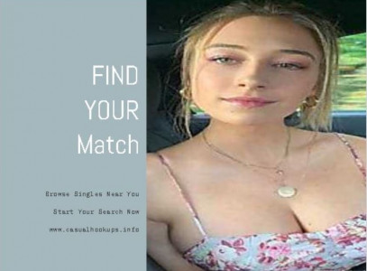 Find Your Match Here!