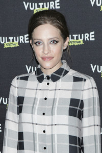 Carly Chaikin Inside 'Mr. Robot' at Vulture Festival (1)