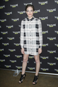 Carly Chaikin Inside 'Mr. Robot' at Vulture Festival (8)