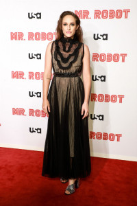 Carly Chaikin Mr Robot S4 Premiere (1)