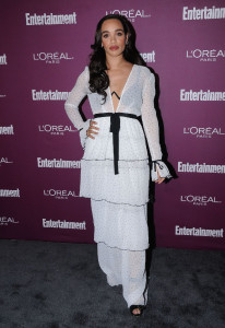 Cleopatra Coleman – EW Pre Emmy Party (5)