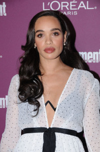 Cleopatra Coleman – EW Pre Emmy Party (7)