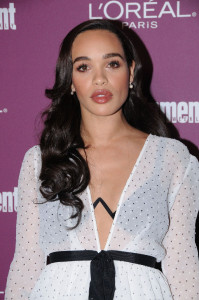 Cleopatra Coleman – EW Pre Emmy Party (6)