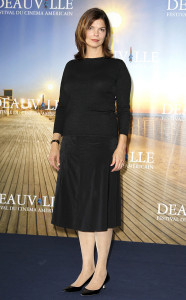 Jeanne Tripplehorn Kids Are Alright Photocall (6)