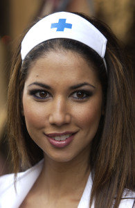 Nurse Leilani Dowding (7)